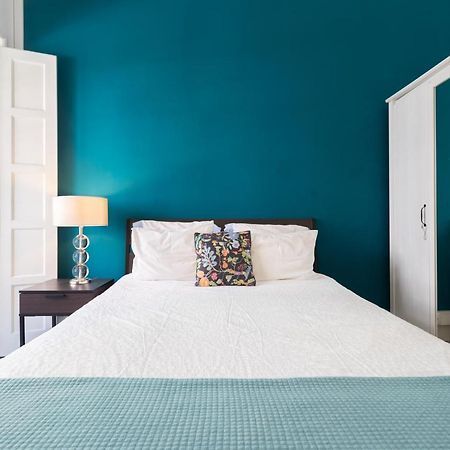 Graca Guesthouse Lisboa Eksteriør bilde