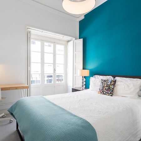 Graca Guesthouse Lisboa Eksteriør bilde