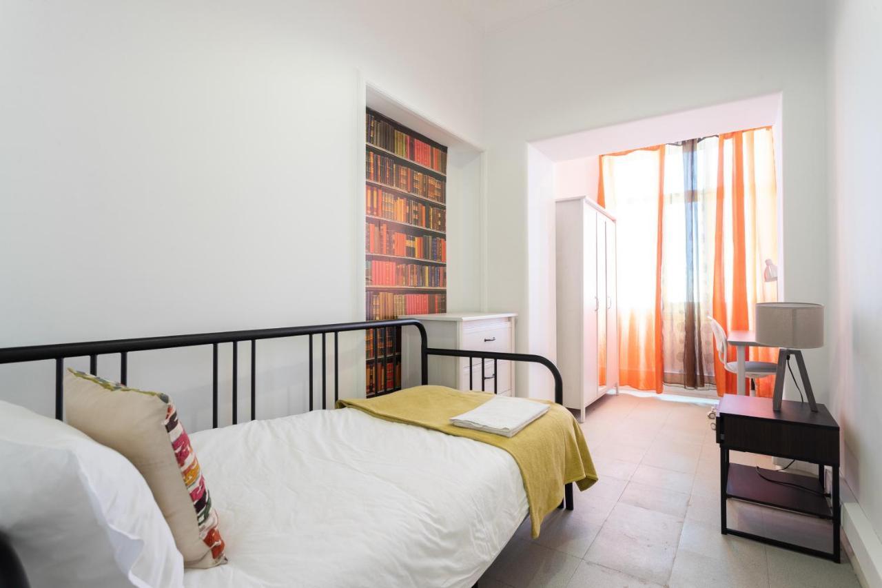 Graca Guesthouse Lisboa Eksteriør bilde