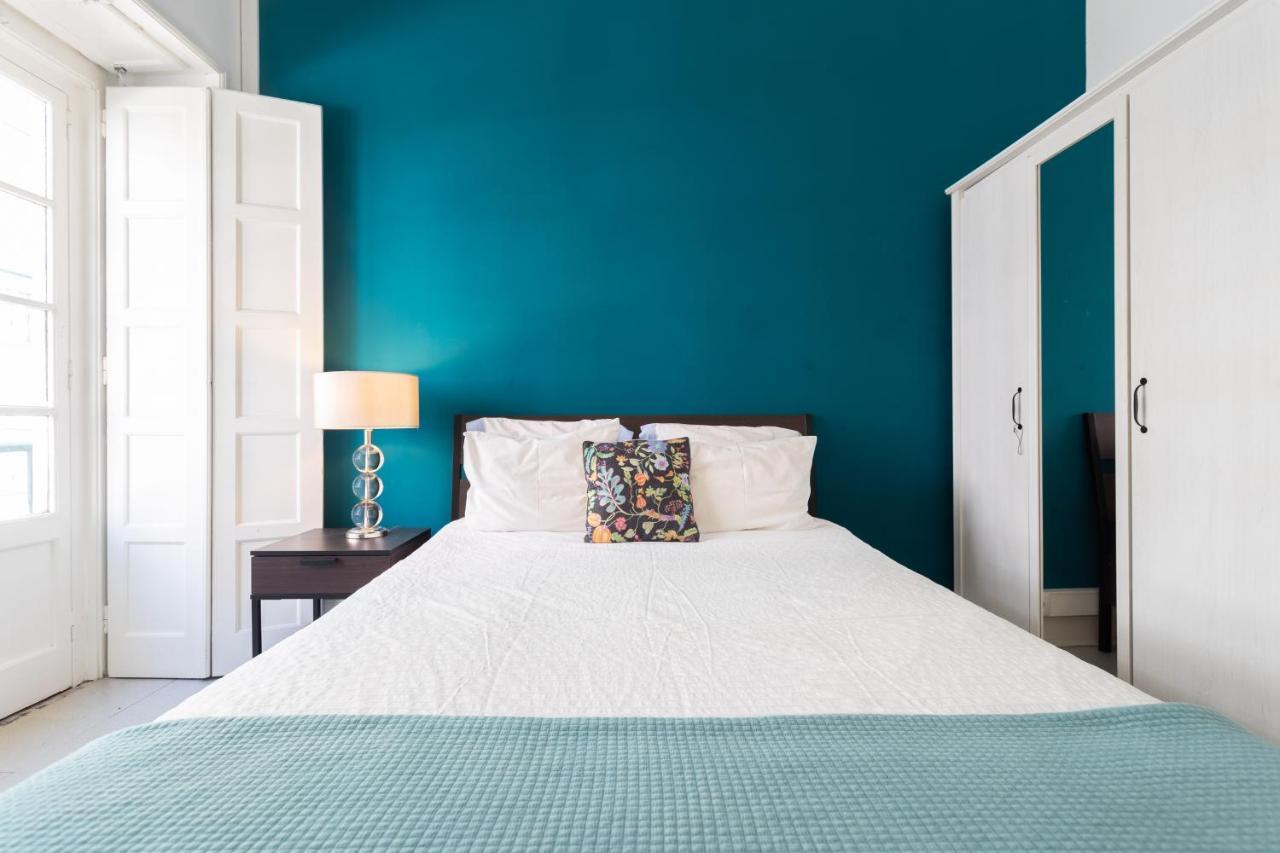 Graca Guesthouse Lisboa Eksteriør bilde