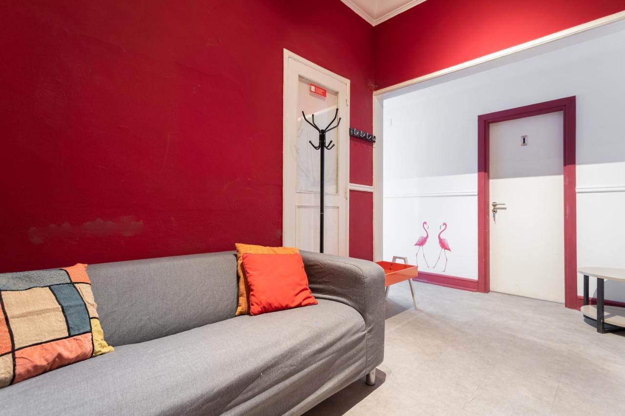 Graca Guesthouse Lisboa Eksteriør bilde