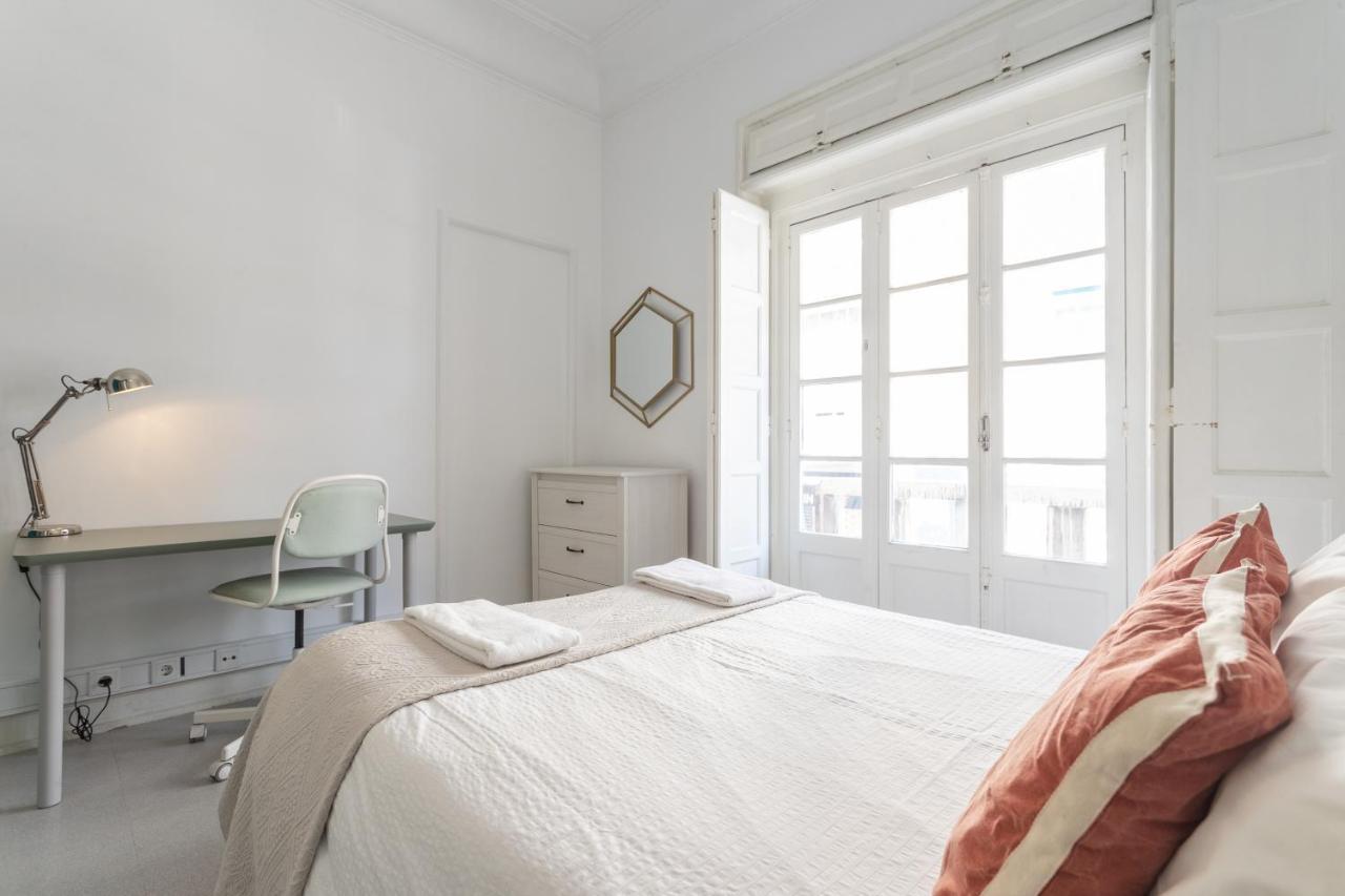 Graca Guesthouse Lisboa Eksteriør bilde