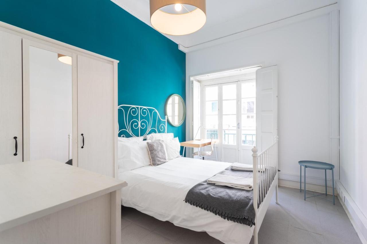 Graca Guesthouse Lisboa Eksteriør bilde