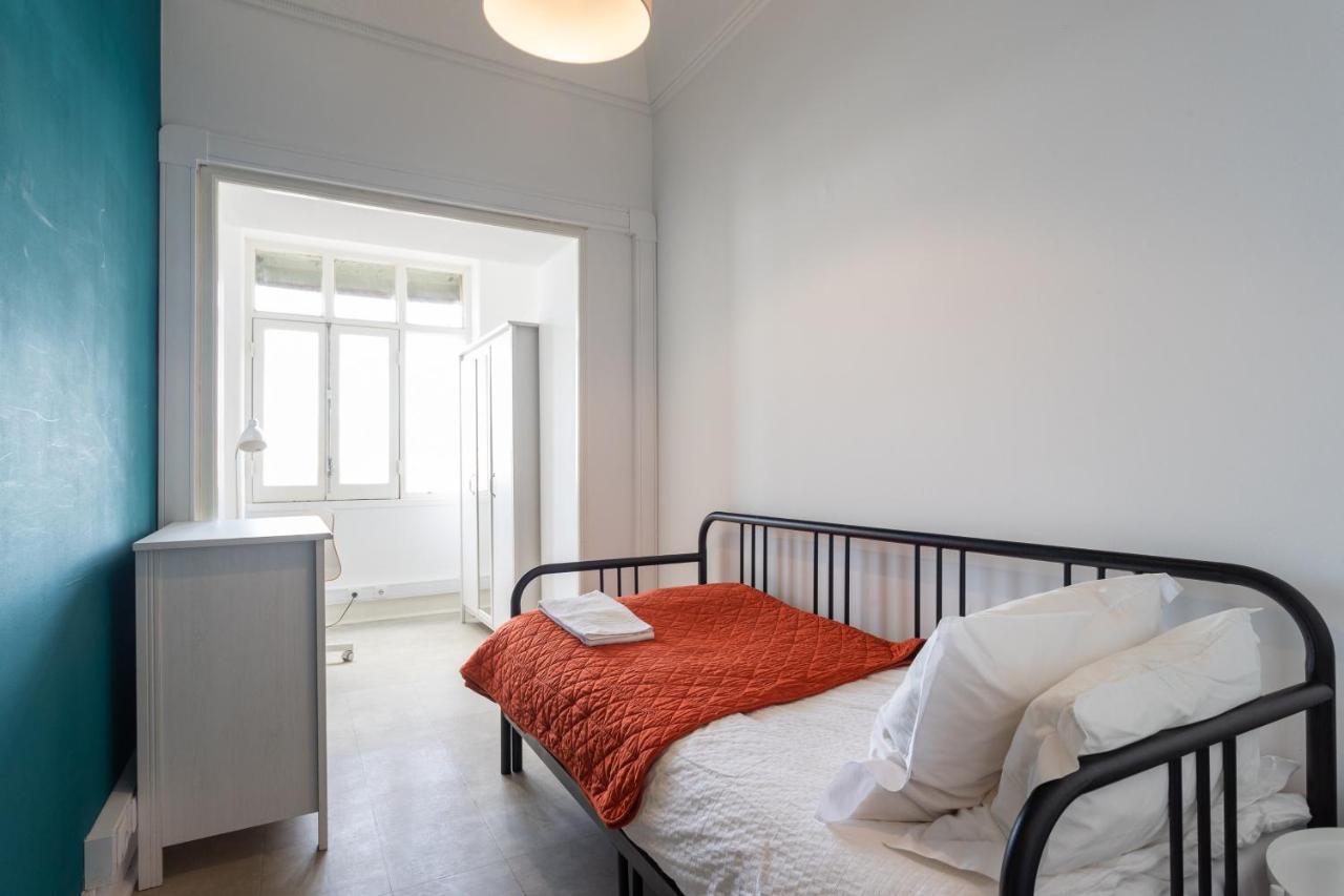 Graca Guesthouse Lisboa Eksteriør bilde