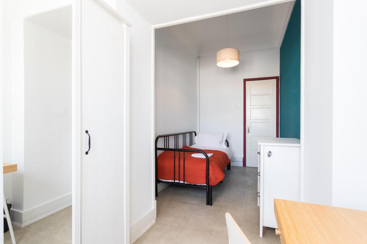 Graca Guesthouse Lisboa Eksteriør bilde