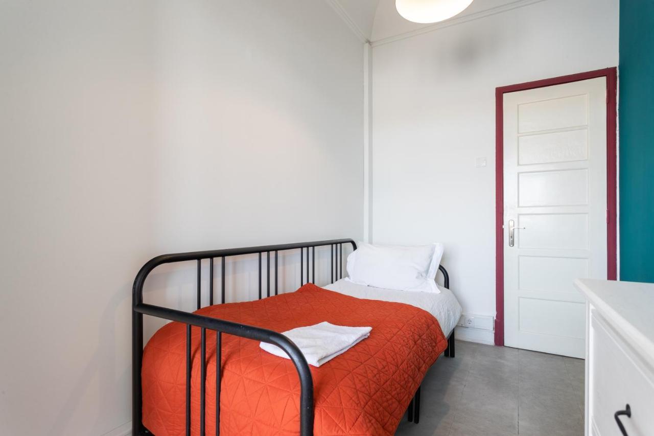 Graca Guesthouse Lisboa Eksteriør bilde