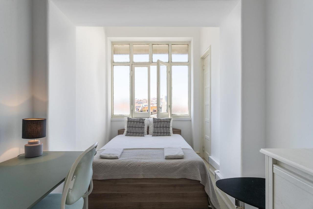 Graca Guesthouse Lisboa Eksteriør bilde