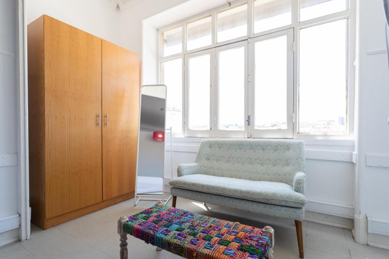 Graca Guesthouse Lisboa Eksteriør bilde